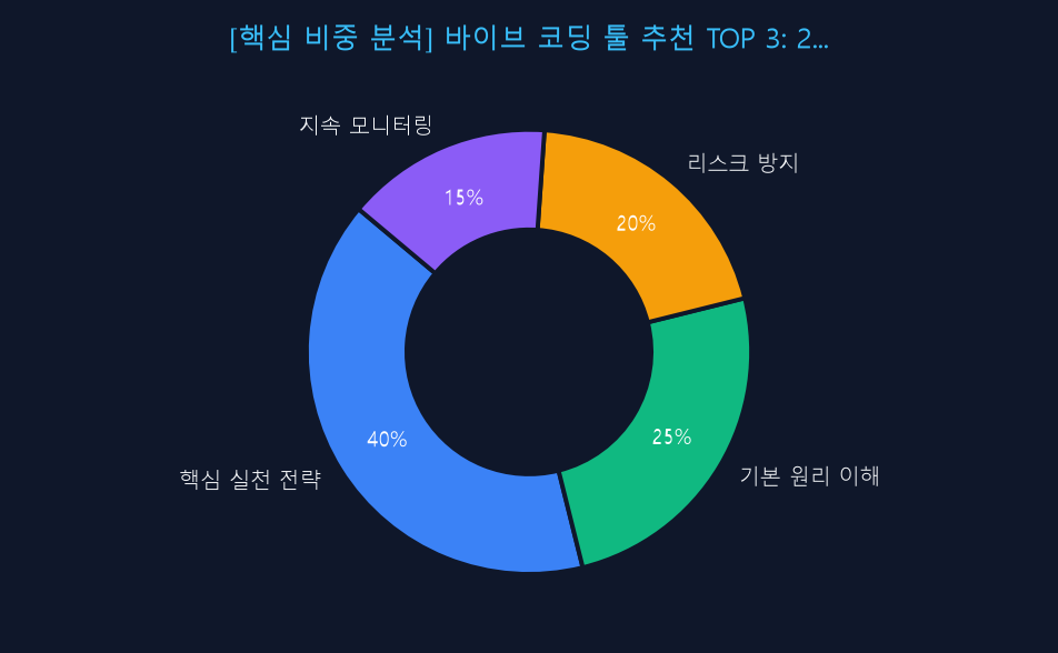 시각 분석 도표