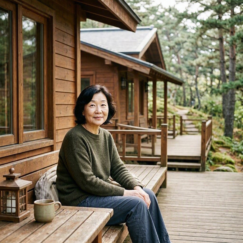 지친 일상을 위로하는 쉼표: 2026년 주목해야 할 국내 감성 힐링 여행지 심층 리포트 이미지 2