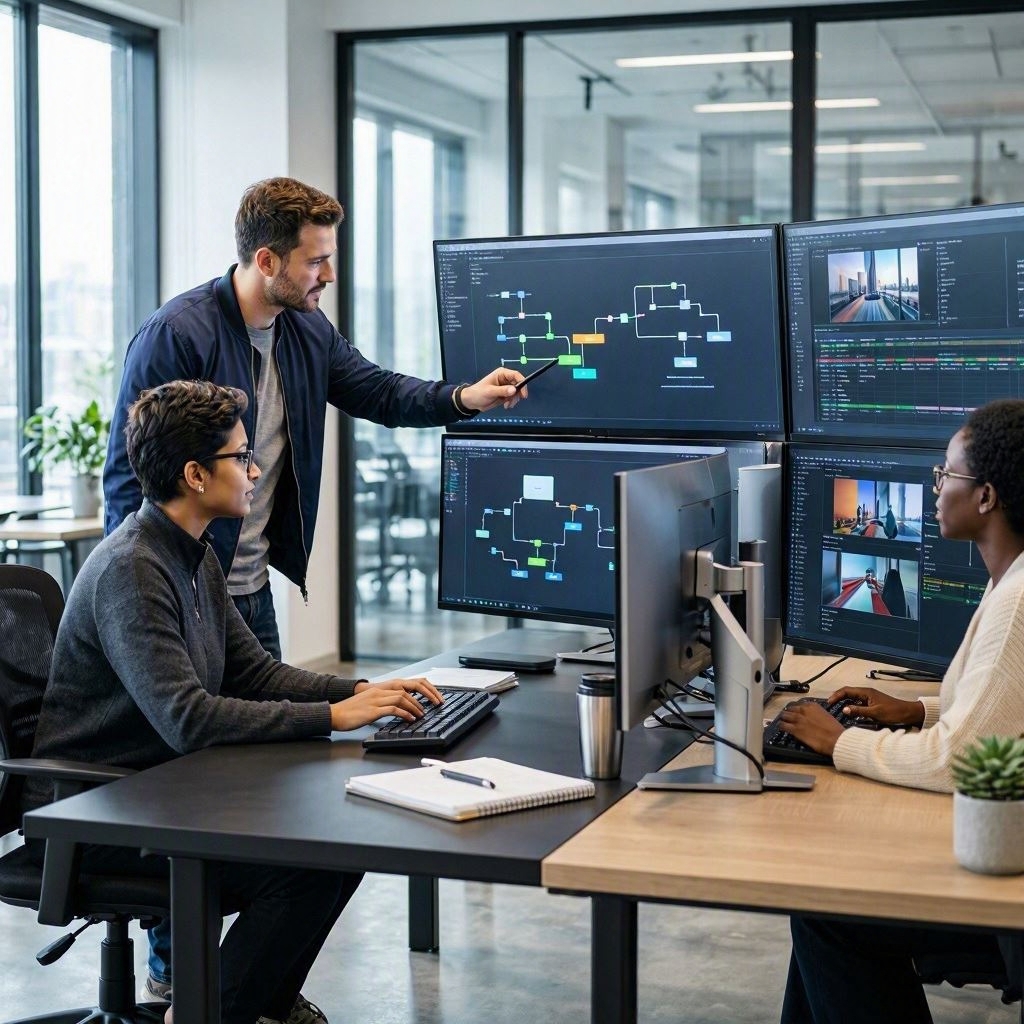 [심층 분석] 2026 넷플릭스 라인업: 글로벌 오리지널의 변곡점과 하이퍼 퍼스널화가 바꿀 K-콘텐츠의 미래 이미지 2